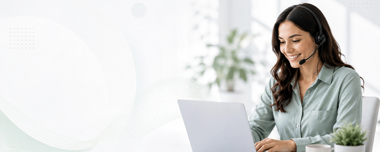FE Team connecting with customers for field operations support