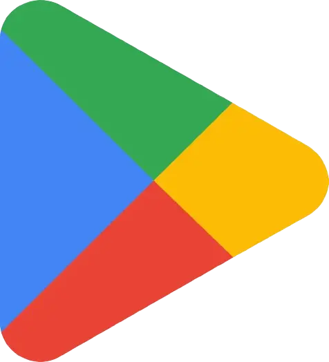 Google Play logo