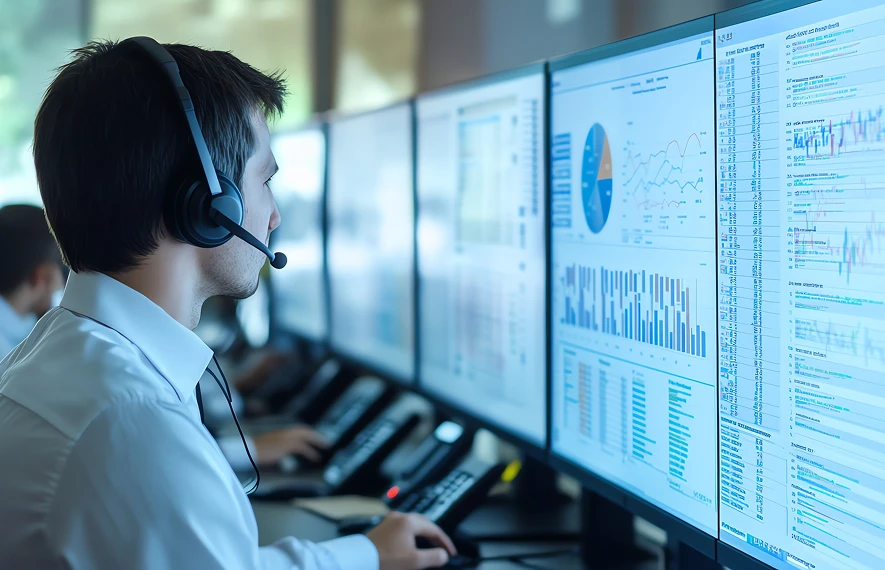 Field Engineer Help Center - Support and guidance for platform users
